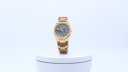 K2 Bulova
